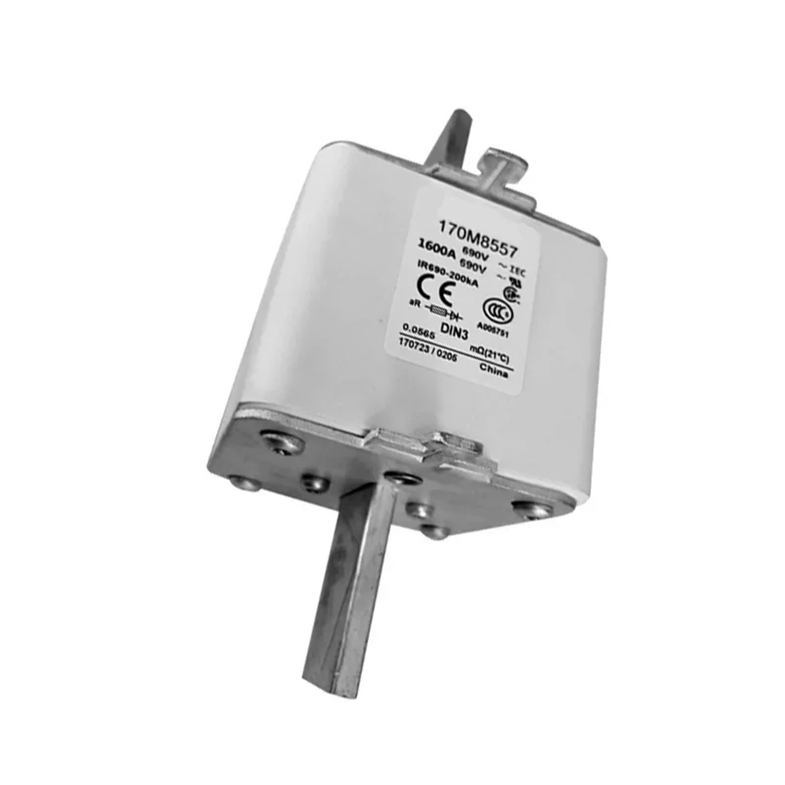 170M8557 fusible composants électroniques et protection outils