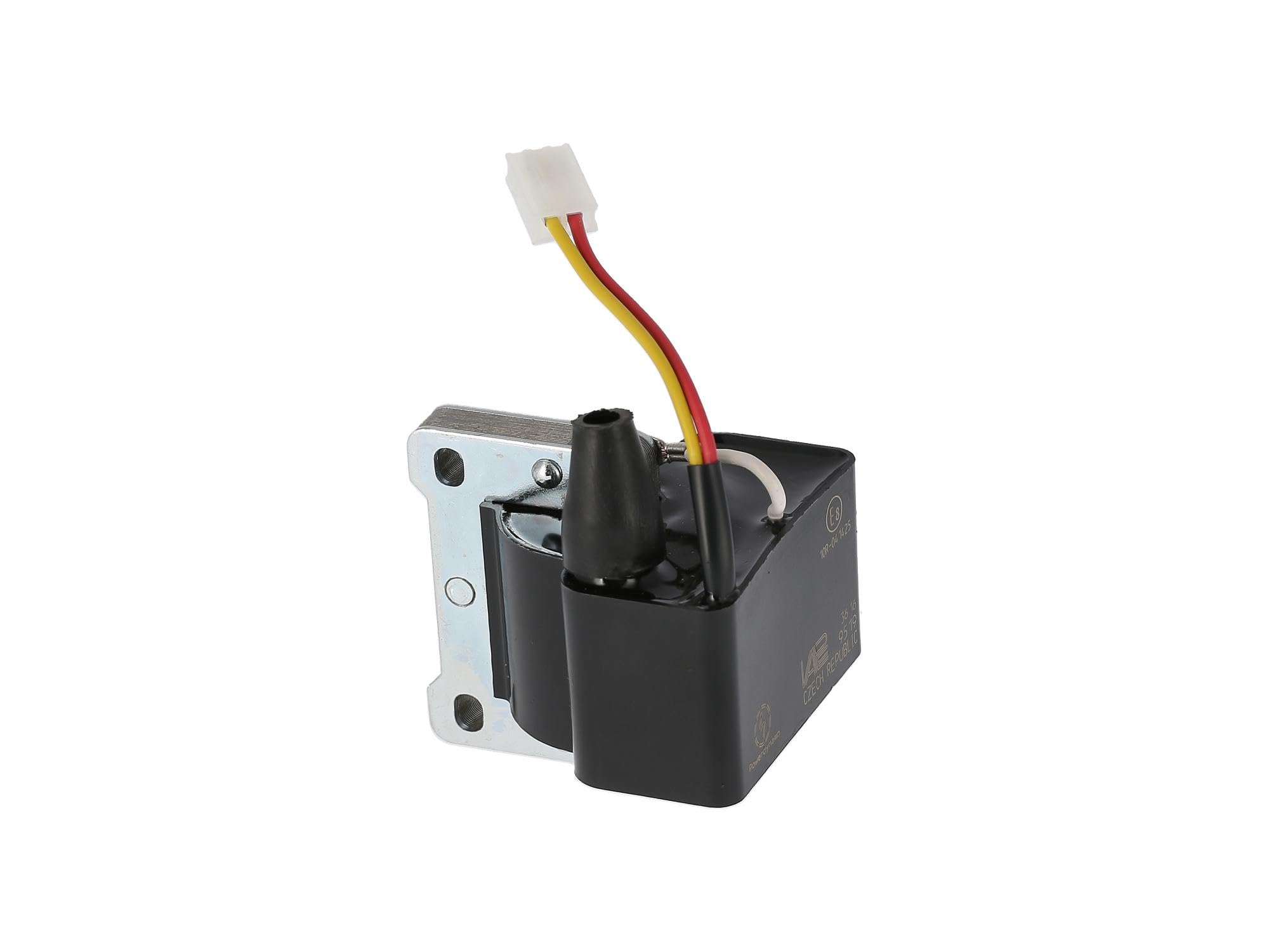 Cewka zapłonowa Ignition ETZ Vape A-Z04-1-1V