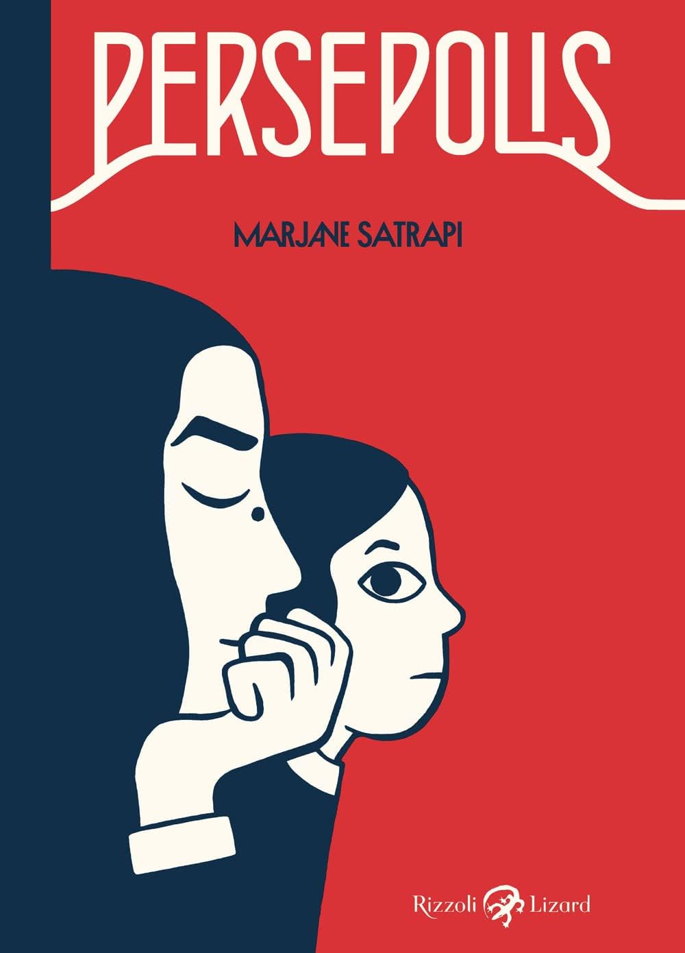 Rizzoli - RCS Libri Persepolis