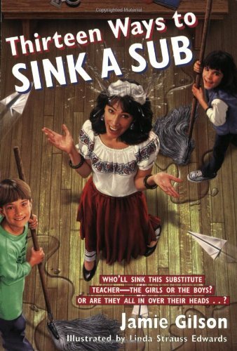 Buy Thirteen Ways to Sink a Sub — BookShops.in