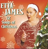 Etta James Ablum Cover