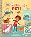 We're Getting a Pet! (Little Golden Book)