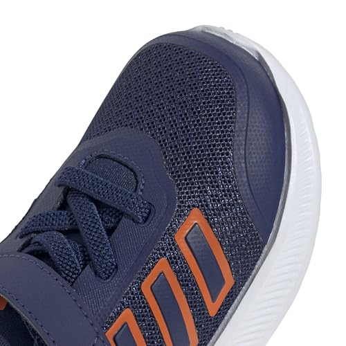 Image of adidas Kids' X PLR Path Elastic Lace & Strap Shoe