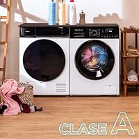 Cecotec Waschmaschine 7 kg Bolero DressCode 7150 Inverter A – Ansicht 4