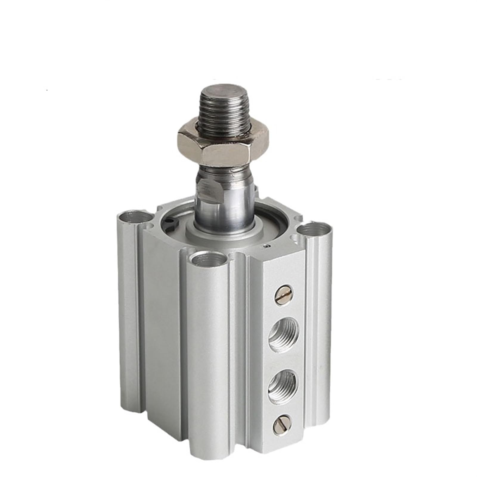 Cylindre mince RDQB40 pour optimiser l'espace des lignes de tri