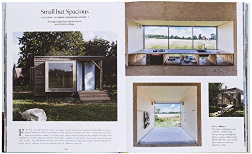 Hideouts: Grand Vacations in Tiny Getaways [Lingua...