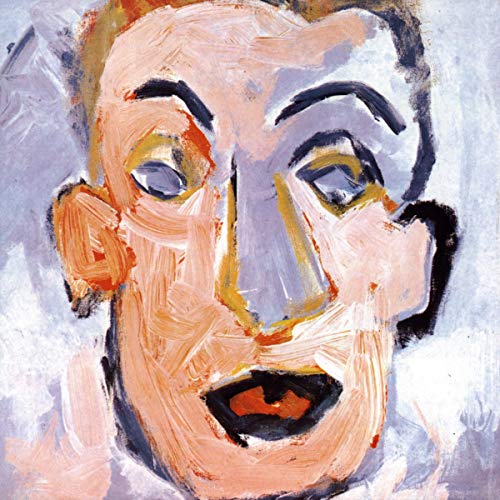 Self Self Portrait