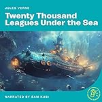 Cover of Twenty Thousand Leagues Under the Sea