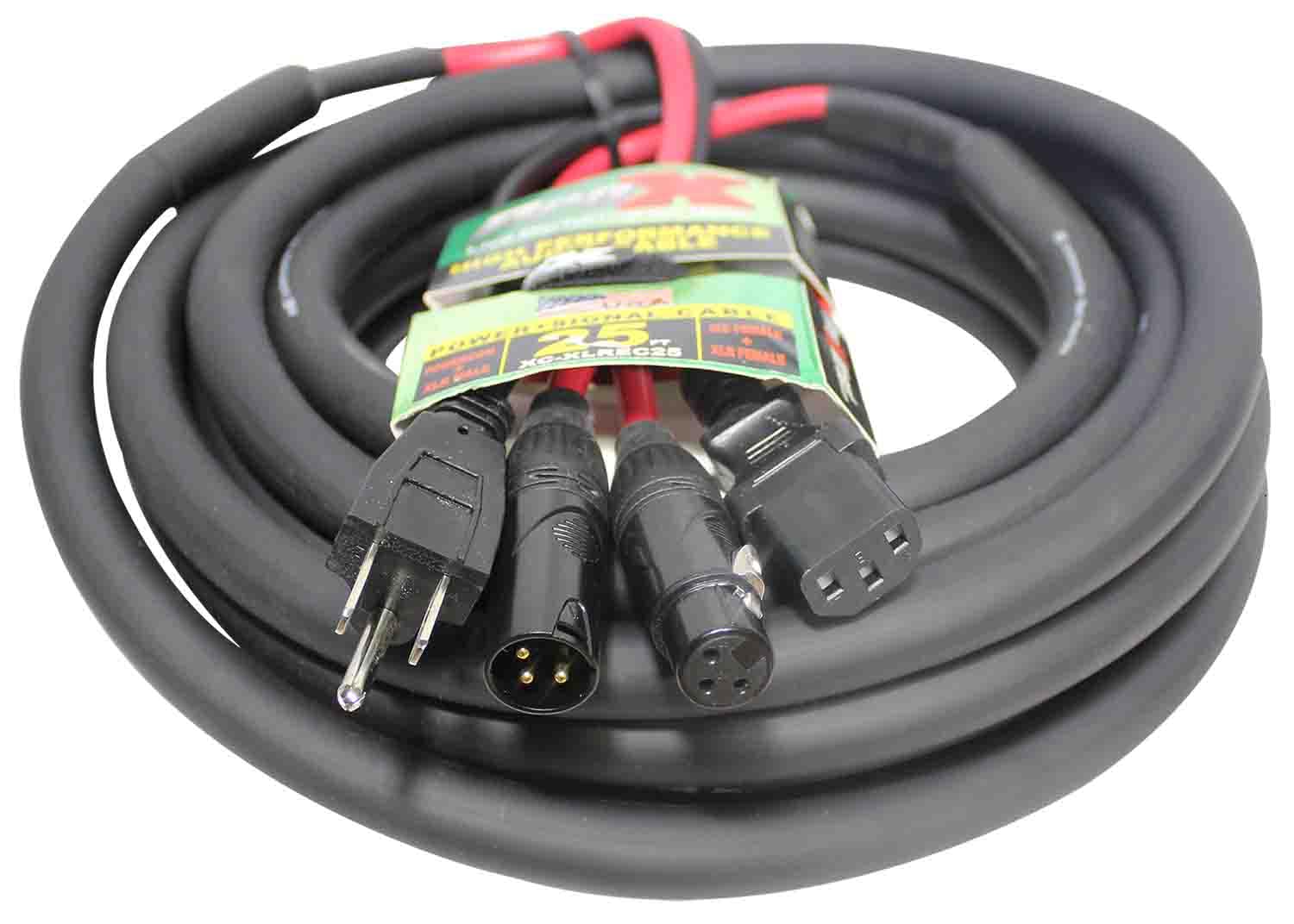 ベルデン　XLRコネクタ付きケーブルリール　15m ベルデン XLRコネクタ付きケーブルリール 15m 20250125071256_105_1.jpg