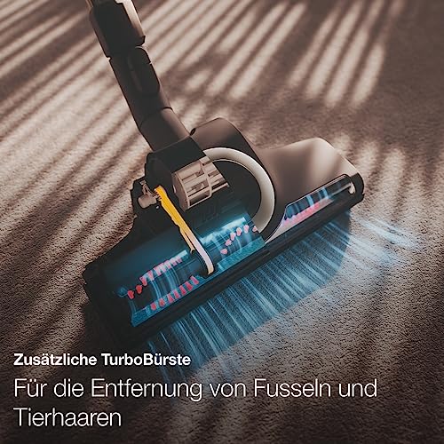 Bodenstaubsauger Miele Boost CX1 Cat und Dog ohne Beutel