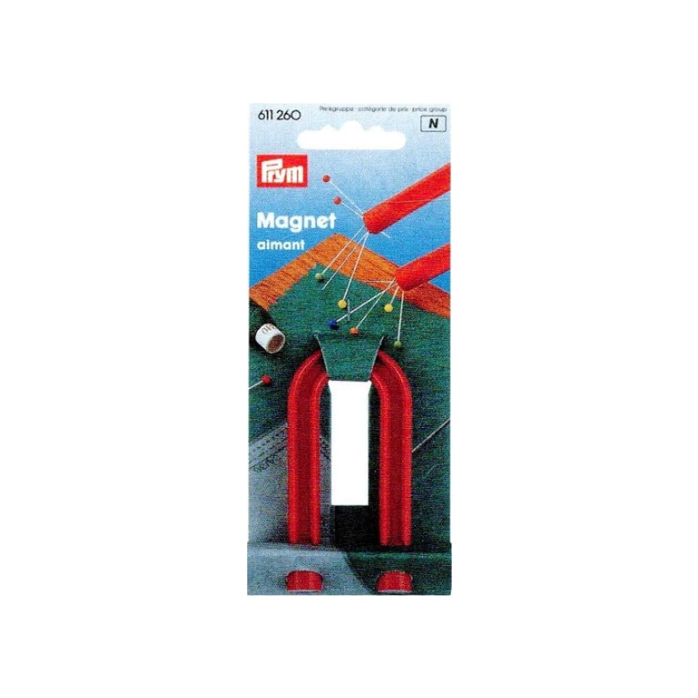Prym - prym magnes podkowy - 1 Sztuk