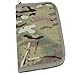 Rite in the Rain Weatherproof CORDURA Fabric Notebook Cover, 5 1/2" x 8 1/2", MultiCam Cover (No. C980M)