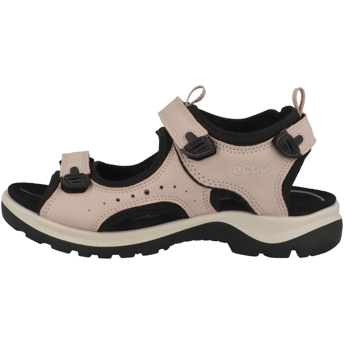 ECCO Offroad Andes II damskie sandały trekkingowe