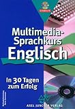 Multimedia-Sprachkurs Englisch