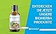 Artischocken Tropfen, Tinktur 50 ml – Pflanzlicher Extrakt mit Chrom von BIOHERBA PZN 17187698 Artichoke