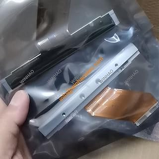 Printer Accesstories Original Print Head for ZQ630 Barcode Printer Head Mobile ZQ630 Thermal printhead| | -