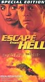  Escape from Hell [VHS] [Import USA]