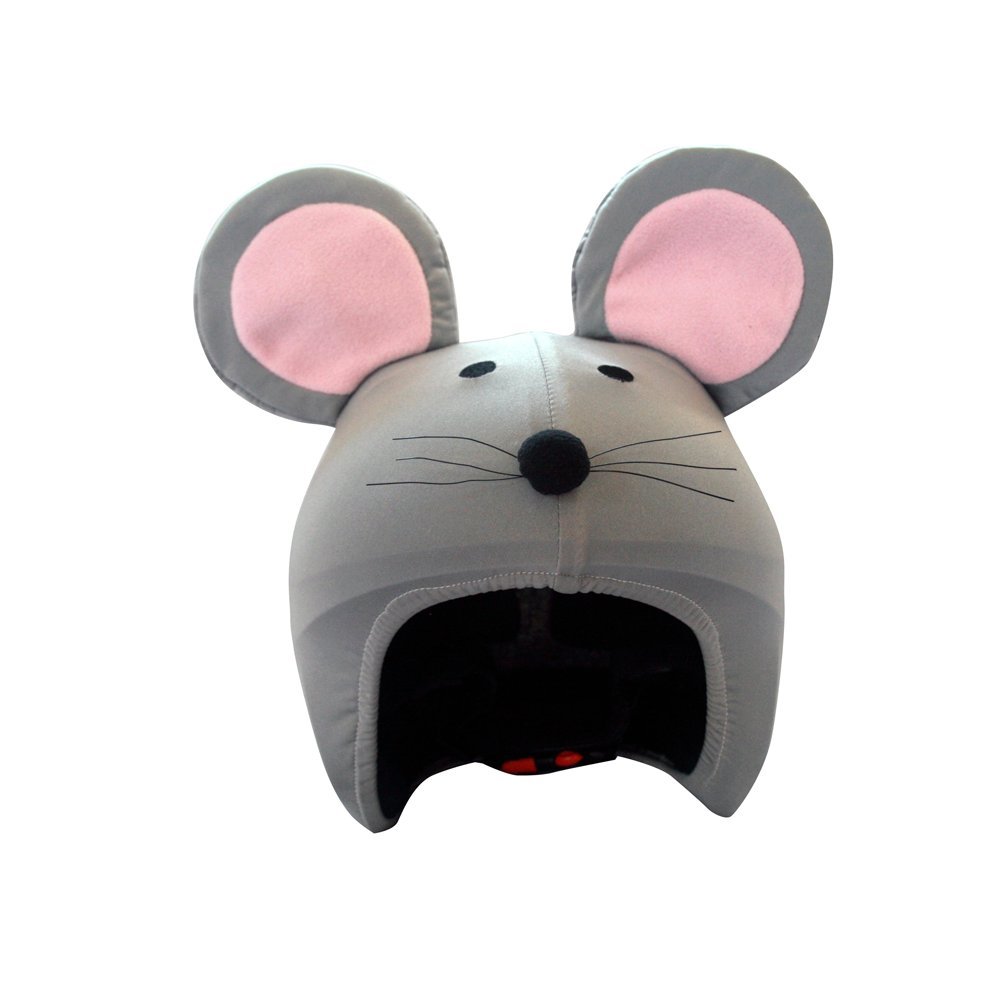 COOLCASC MOUSE Multisport Helmet Cover