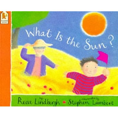 What Is The Sun ?