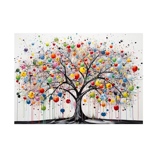 Art decoratif mural de paysage sur toile : finition épurée 60x80