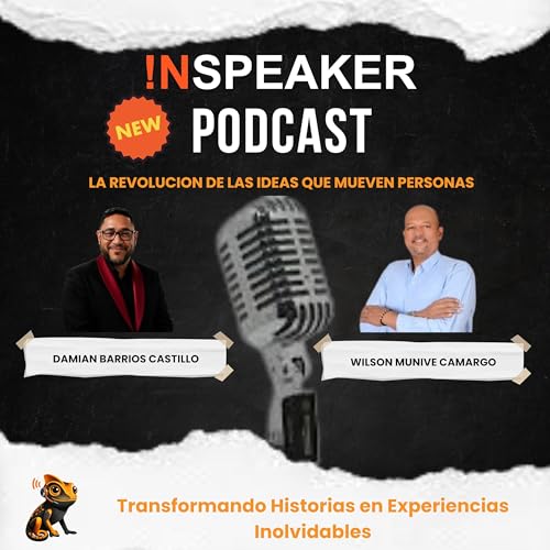 La Tecnolog&iacute;a en la INNOVACI&Oacute;N y PROTECCI&Oacute;N de Datos | Construcci&oacute;n Inform&aacute;tica | !NSPEAKER CAP 2