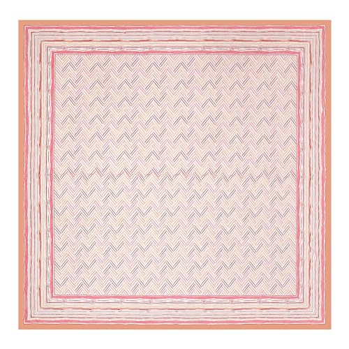 Image of BLOCKS OF INDIA Hand Block Printed 200 TC Cotton Super King Size Bedsheet(106 x 106) (Multi 12)