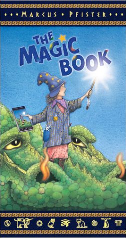 The Magic Book Hardcover – September 1, 2003