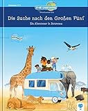 Weltenbummler Kids & Company Verlag