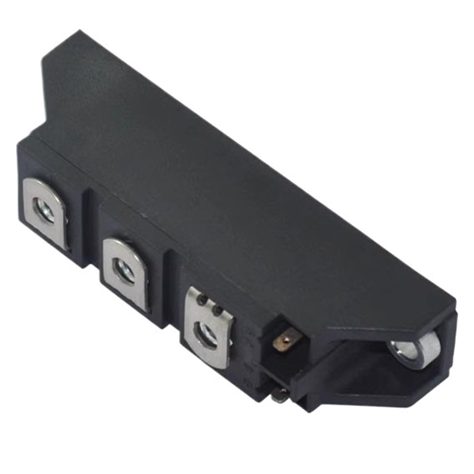 Module MCC94-22IO8B et thyristors IXYS pour régulation de puissance industrielle