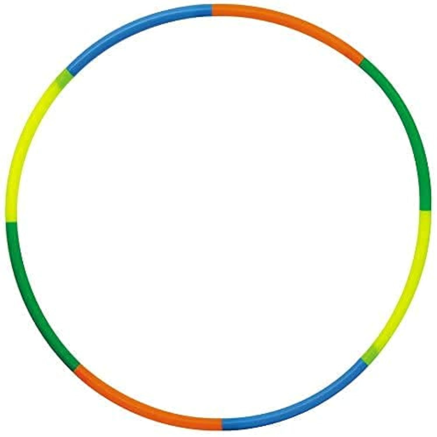 HS ENTERPRISE Hula Hoop Exercise Fitness Ring for Kids Boys and Girls,Multicolor,Pack of 1(Random Pattern) (Small) (B09JZH4YJS) Amazon Price History, Amazon Price Tracker