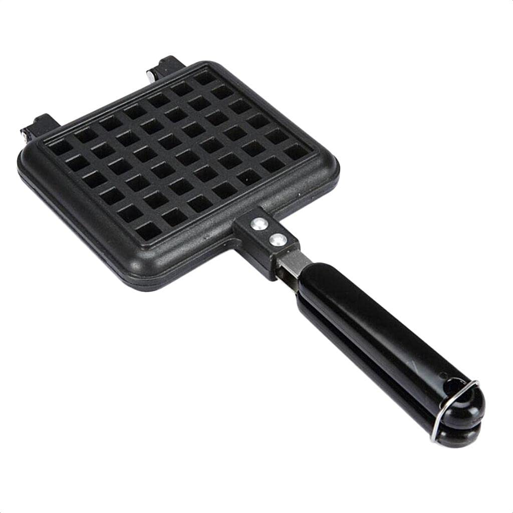 MERISHOPP Household Cake Mold Non-Stick Cake Mold Baking Tray|Home & Garden|Kitchen, Dining & Bar|Small Kitchen Appliances|Waffle Makers-image-42