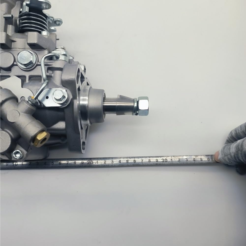 Fuel Injection Fit For VE4/12F1100L954 2852046R 504063450 0460424282