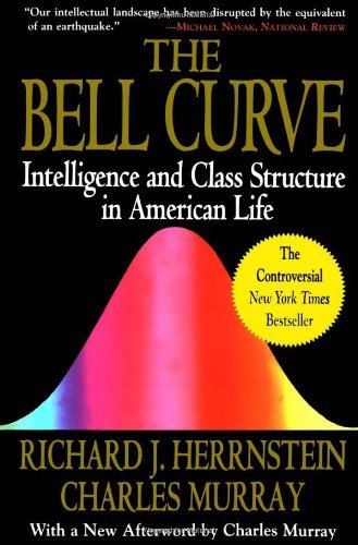 Bell Curve Publisher: Free Press; 1st Free Press pbk. ed edition