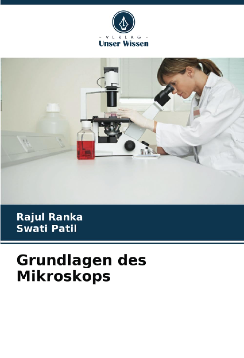 Grundlagen des Mikroskops