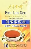 Ban Lan Gen Tea Prince Of Peace 10 Bags Box