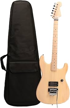 Amazon | ZUWEI エレキギター 自作 エレキギター DIYギター