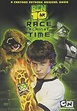 Ben 10: Race Against Time [DVD] [Region 1] [US Import] [NTSC]