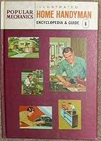 Popular Mechanics Home Handyman B000XD4H4O Book Cover