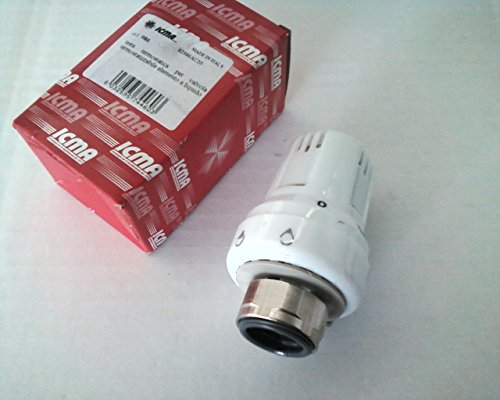 TESTA TERMOSTATICA - M28