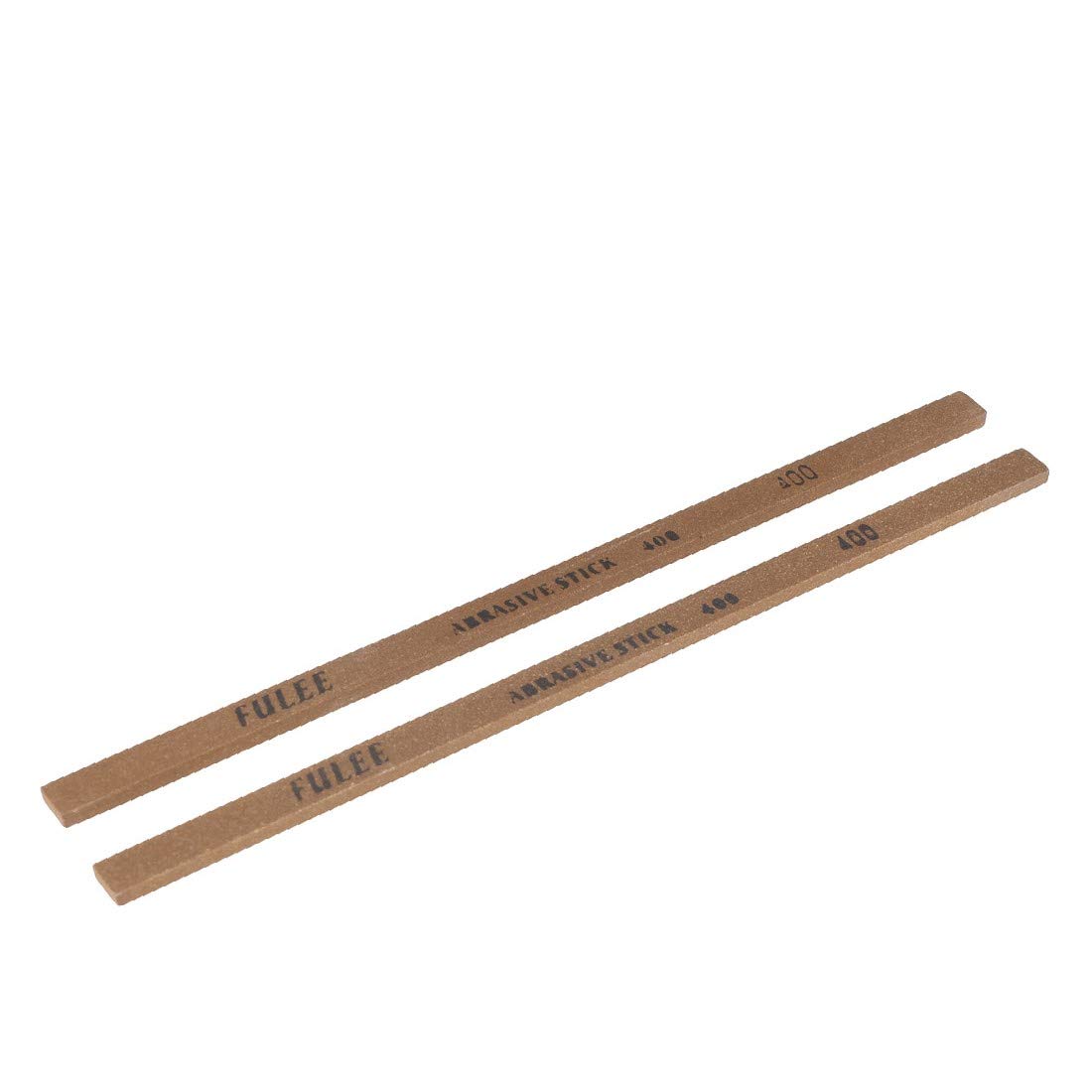 New Lon0167 2pcs 400# Featured Boride Engineered Abrasives reliable efficacy Sharpening Grinding Oil Stone Millstone(id:8fa f0 91 23b)