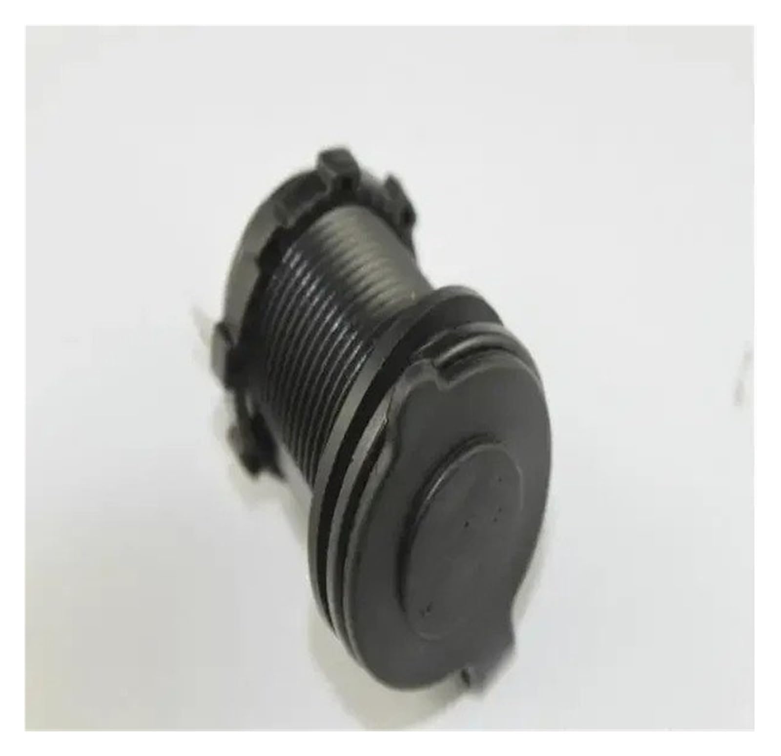 Prise Allume-cigare Étanche Modifiée Pour Motos/Avec Vis/Véhicules Électriques En 12V / 24V Bobine d'allumage