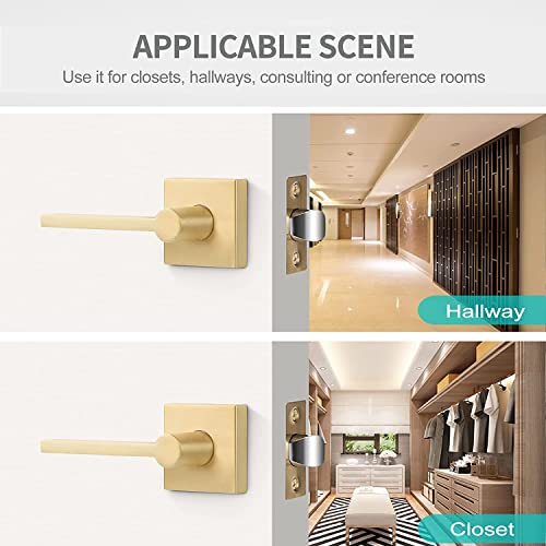 Review de Closet sin puertas modernos del mes. 3 Imagen adicional