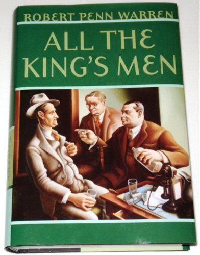 All the King's Men 1582882495 Book Cover