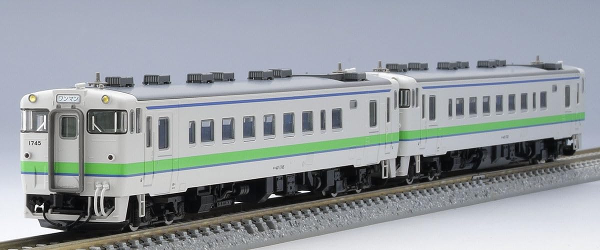 Amazon | トミーテック (TOMYTEC) TOMIX Nゲージ 特別企画品 JR キハ40