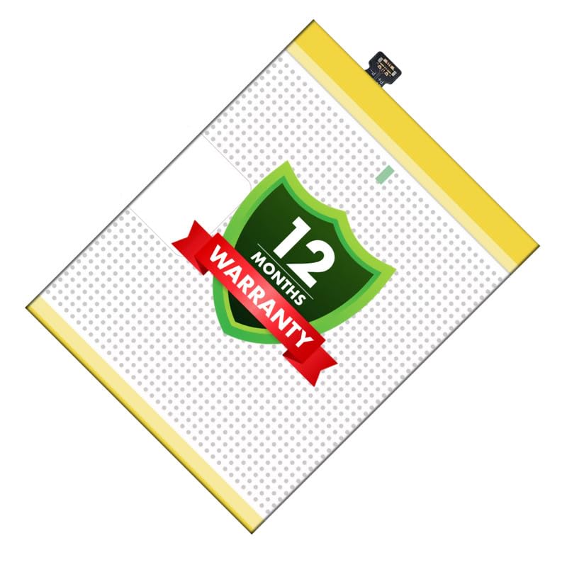 Image of Original BLP765 Battery Compatible for Oppo A91 | F15 (2020) | Reno 3 4G - (4025mAh) - 1 Year Warranty DF7