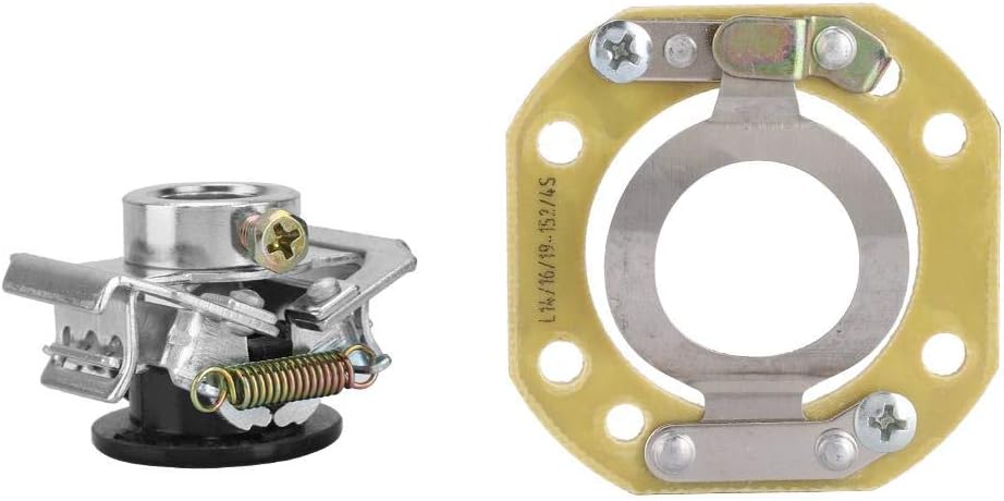 L16-152S 16mm Single Phase Motor Centrifugal Switch for Compressor & Electrical Machinery 3000RPM