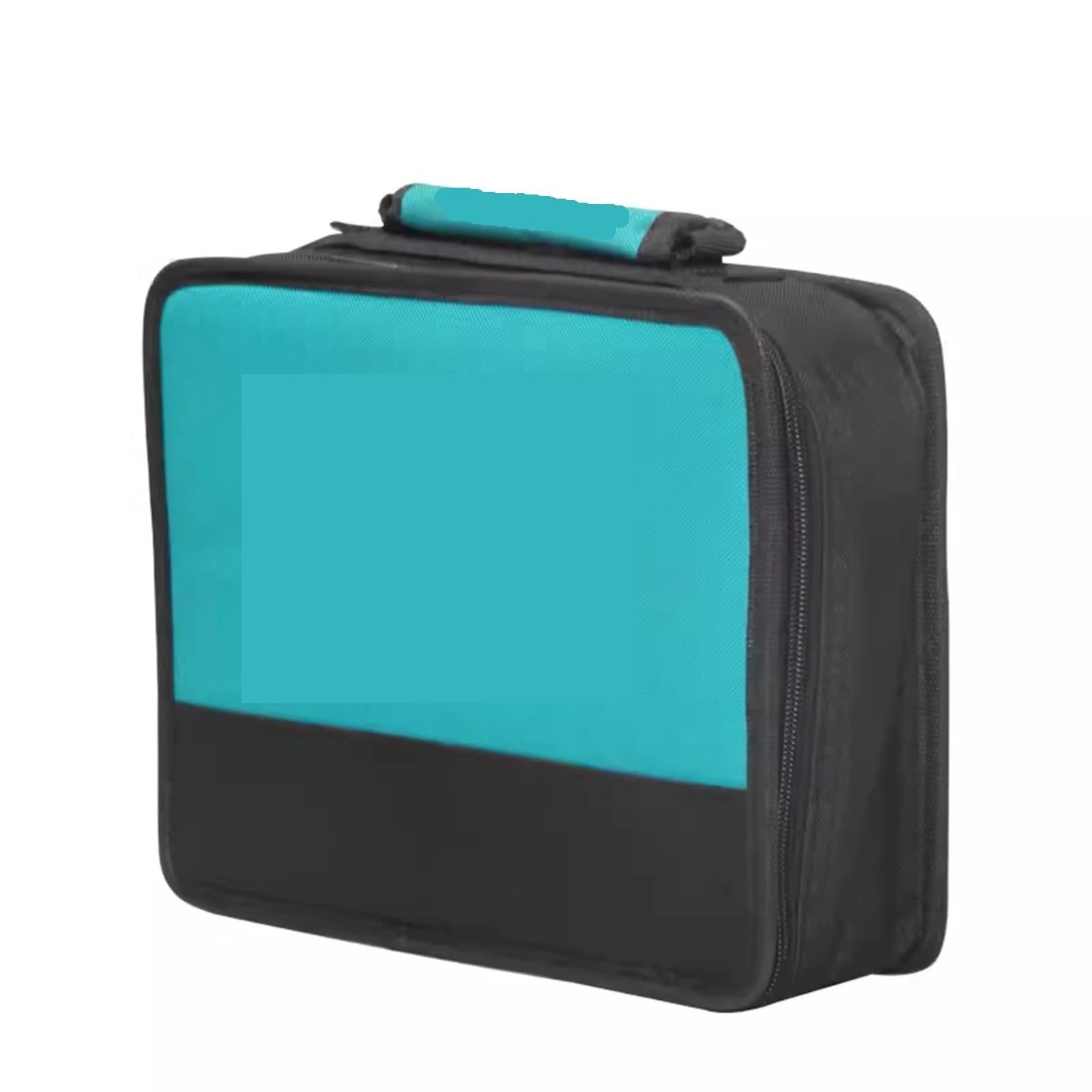 Borsa Portautensili Borsa portautensili in tela con aumento di spessore multifunzione for trapano elettrico, kit di utensili, accessorio for utensili Per Elettricisti Artigiani