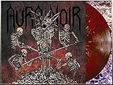 aura noir piss off t shirt  AURA NOIR - Out To Die LP (coloured)