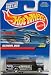 Produktbild Mattel Hot Wheels 1999 1:64 Scale Black School Bus Die Cast Car Collector #1055 by Hot Wheels