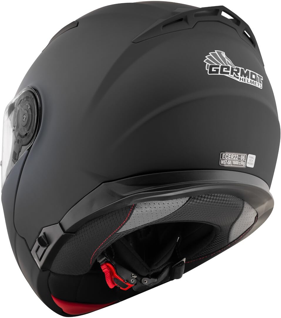 Germot GM 970 Hełm
